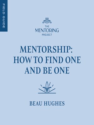 cover image of Mentorship